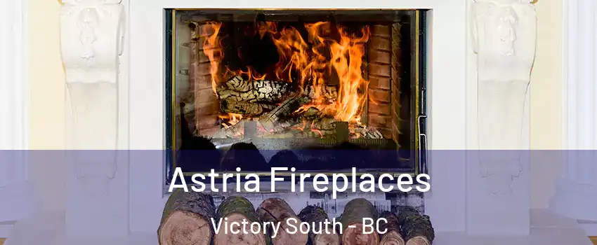  Astria Fireplaces Victory South - BC
