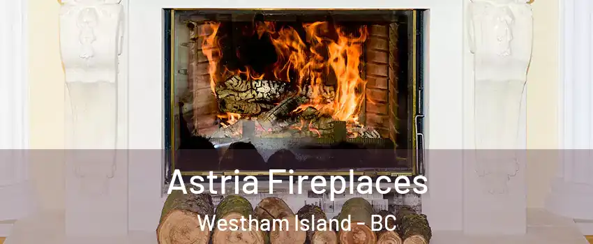  Astria Fireplaces Westham Island - BC