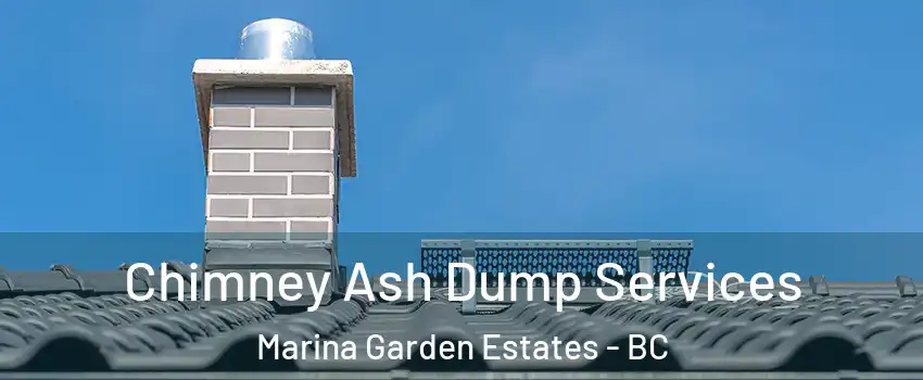  Chimney Ash Dump Services Marina Garden Estates - BC