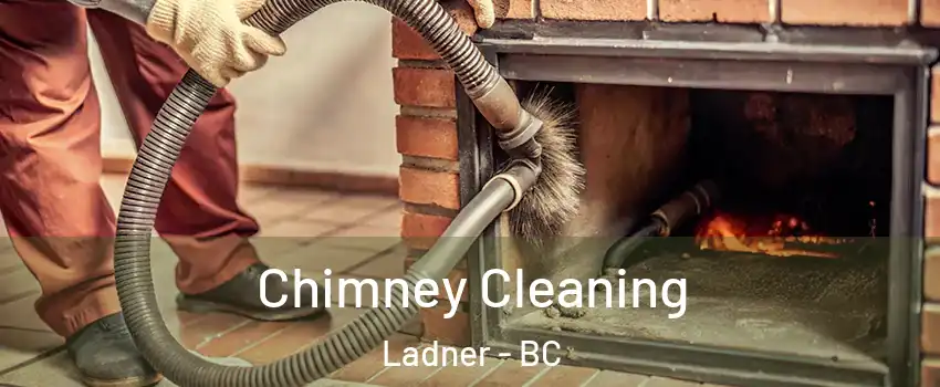 Chimney Cleaning Ladner - BC