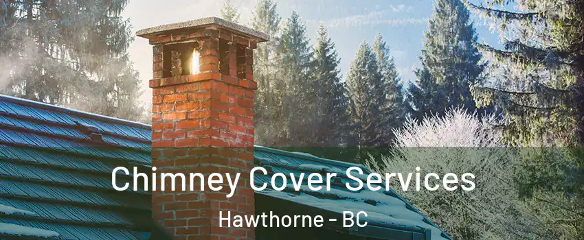  Chimney Cover Services Hawthorne - BC