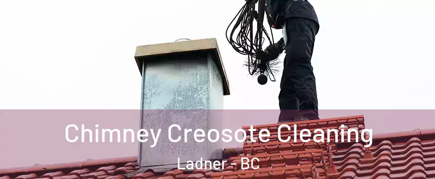  Chimney Creosote Cleaning Ladner - BC