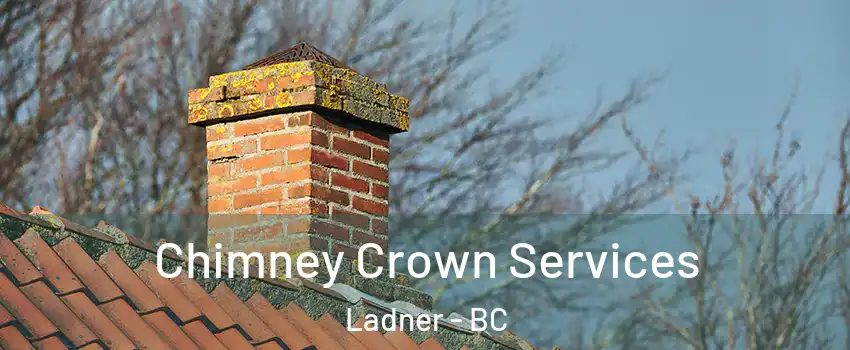  Chimney Crown Services Ladner - BC