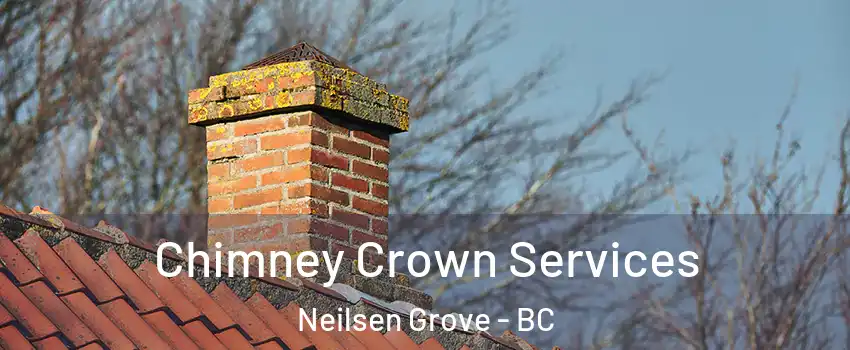  Chimney Crown Services Neilsen Grove - BC