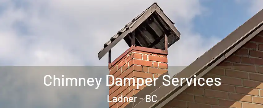  Chimney Damper Services Ladner - BC