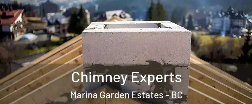  Chimney Experts Marina Garden Estates - BC