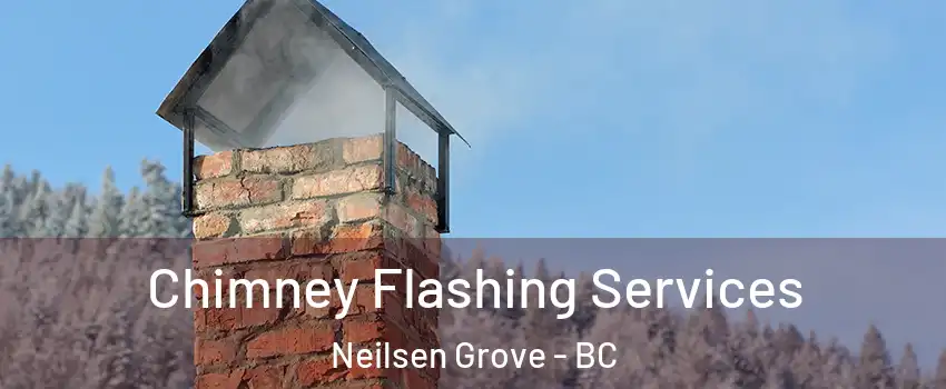  Chimney Flashing Services Neilsen Grove - BC