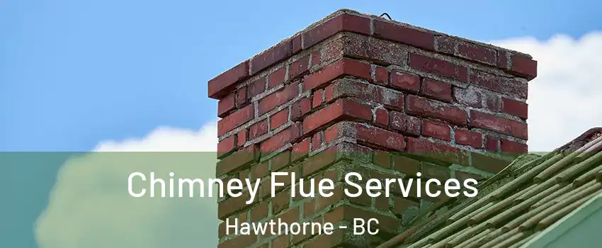  Chimney Flue Services Hawthorne - BC
