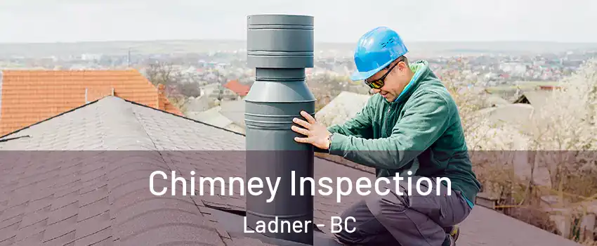  Chimney Inspection Ladner - BC