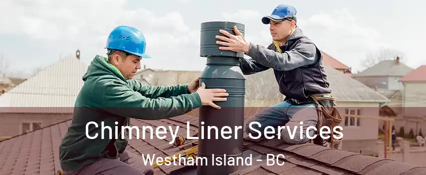  Chimney Liner Services Westham Island - BC