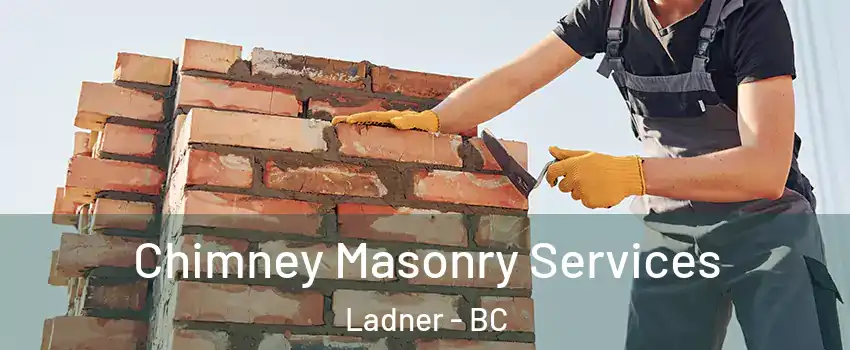  Chimney Masonry Services Ladner - BC
