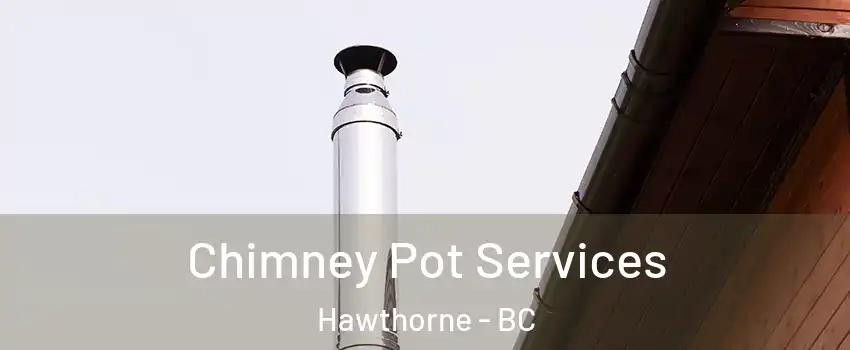  Chimney Pot Services Hawthorne - BC
