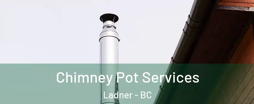  Chimney Pot Services Ladner - BC