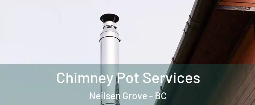  Chimney Pot Services Neilsen Grove - BC