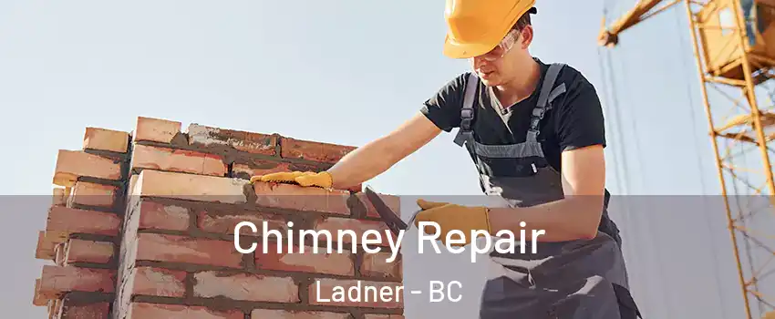  Chimney Repair Ladner - BC