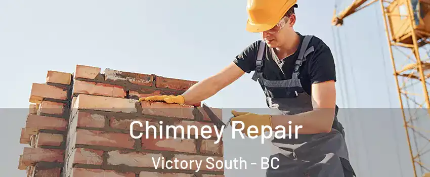  Chimney Repair Victory South - BC