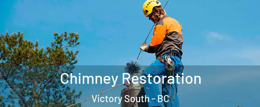  Chimney Restoration Victory South - BC