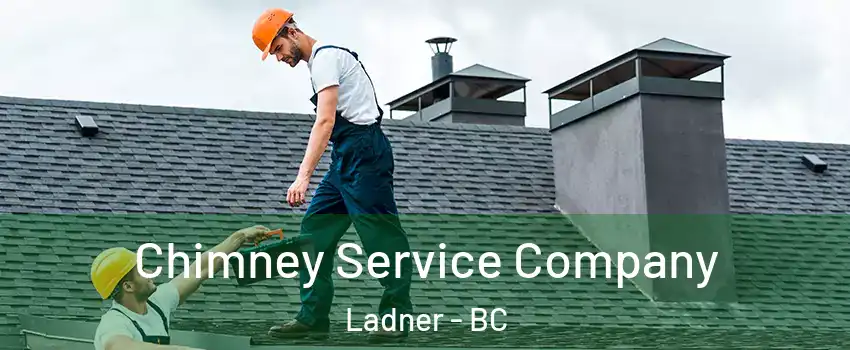  Chimney Service Company Ladner - BC