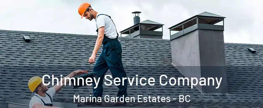  Chimney Service Company Marina Garden Estates - BC