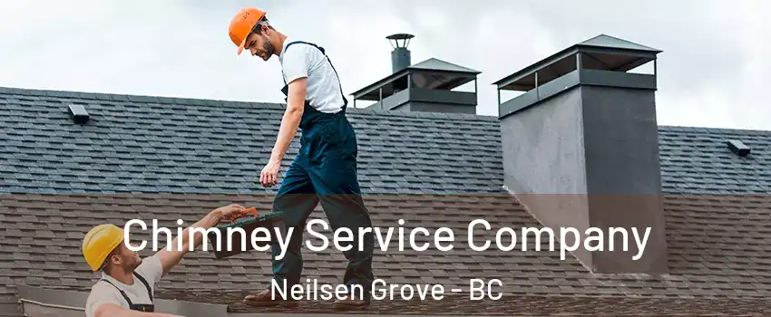  Chimney Service Company Neilsen Grove - BC