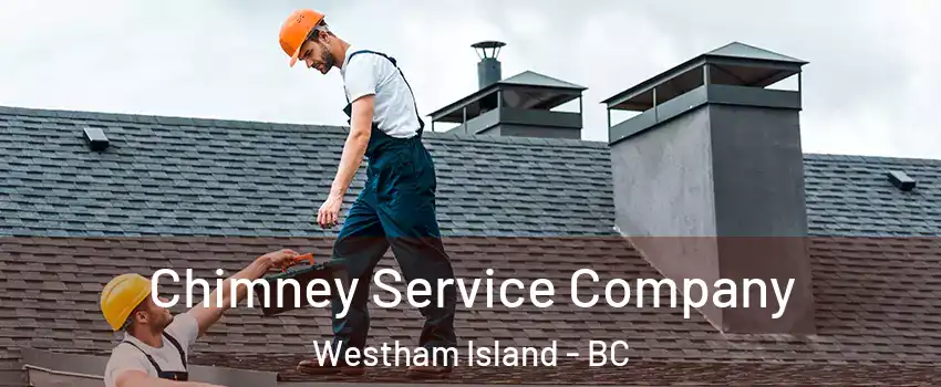  Chimney Service Company Westham Island - BC