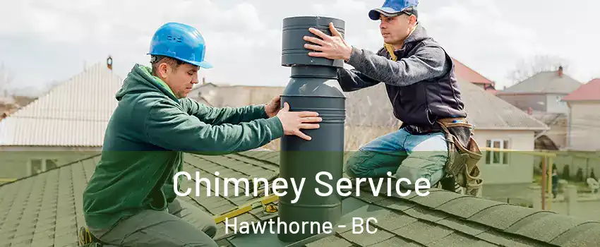  Chimney Service Hawthorne - BC