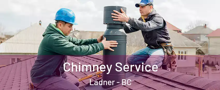  Chimney Service Ladner - BC