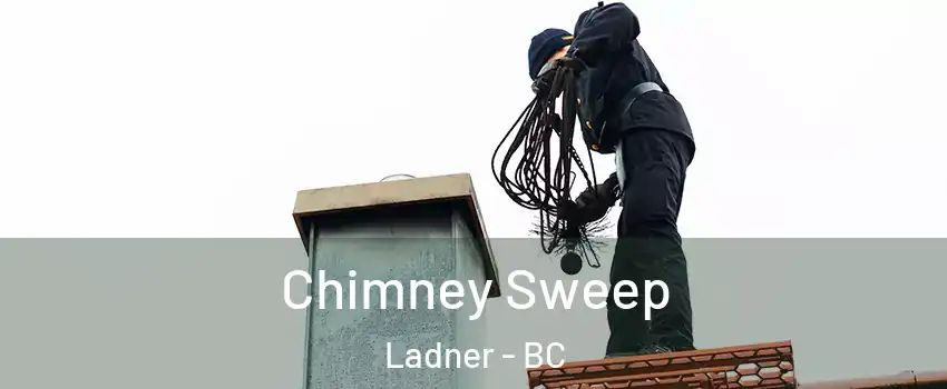  Chimney Sweep Ladner - BC