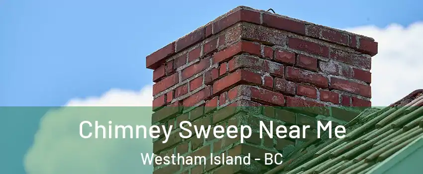  Chimney Sweep Near Me Westham Island - BC