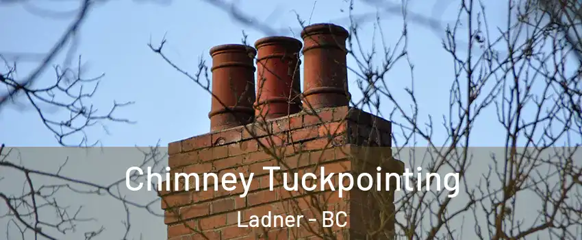  Chimney Tuckpointing Ladner - BC