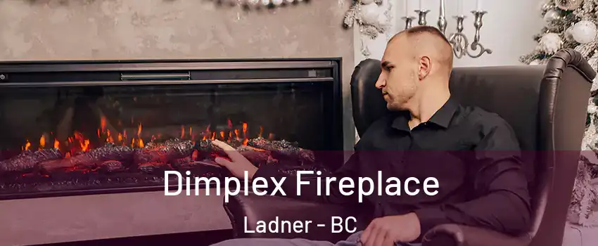  Dimplex Fireplace Ladner - BC