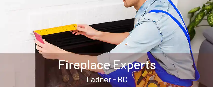  Fireplace Experts Ladner - BC