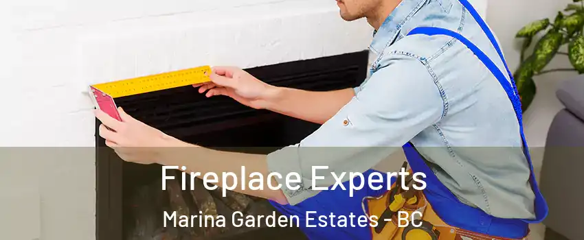  Fireplace Experts Marina Garden Estates - BC