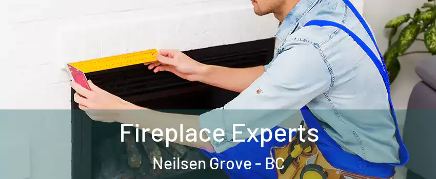  Fireplace Experts Neilsen Grove - BC