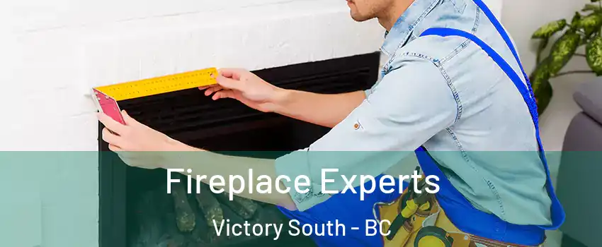  Fireplace Experts Victory South - BC