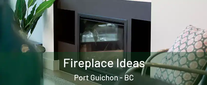  Fireplace Ideas Port Guichon - BC