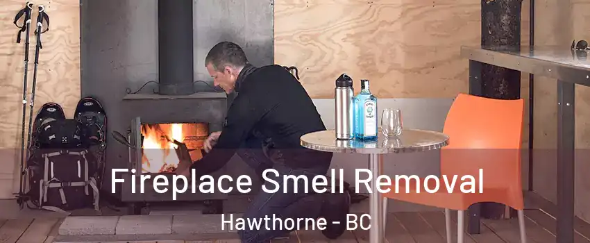  Fireplace Smell Removal Hawthorne - BC