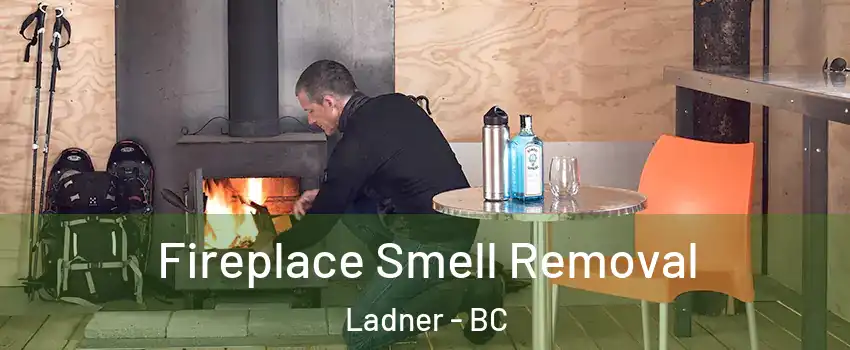  Fireplace Smell Removal Ladner - BC