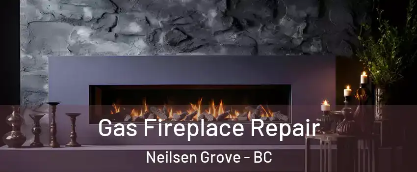  Gas Fireplace Repair Neilsen Grove - BC