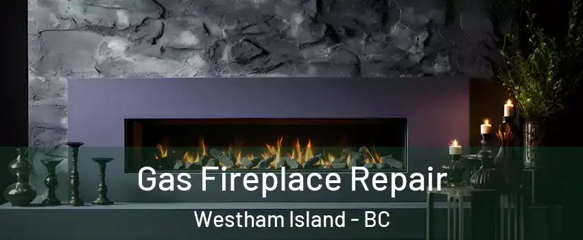  Gas Fireplace Repair Westham Island - BC