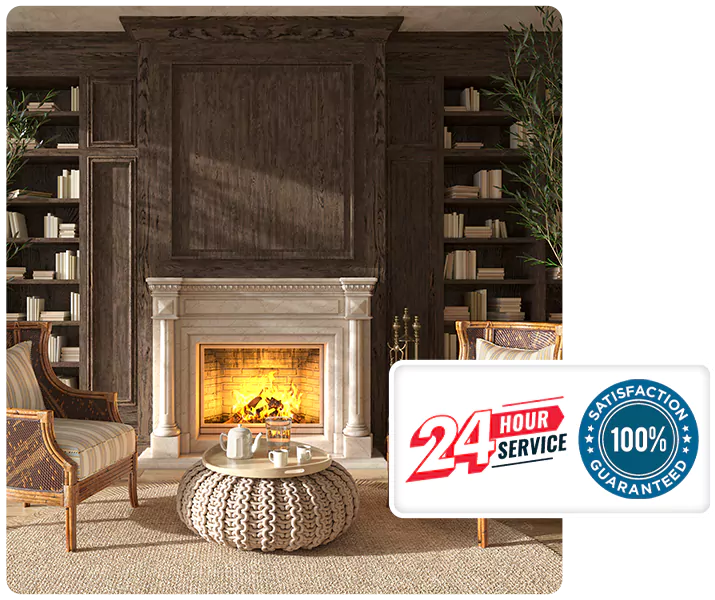Reliable Chimney & Fireplace Cleaning Servicesin Ladner, BC