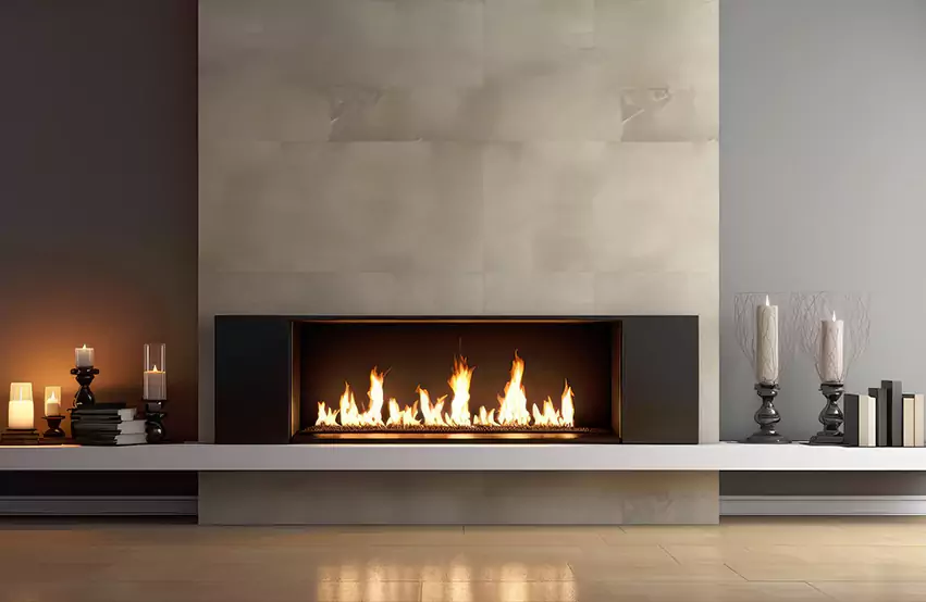 Gas Fireplace Services in Ladner, BC