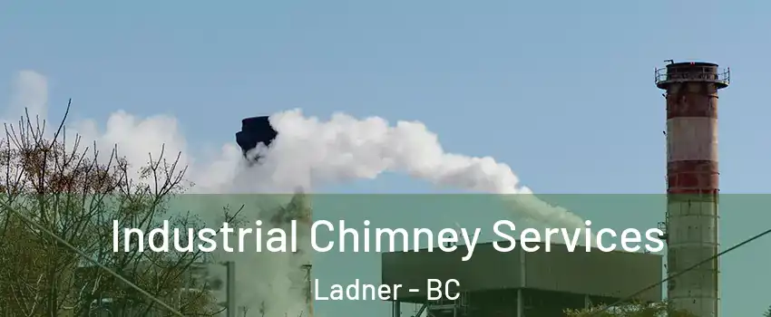  Industrial Chimney Services Ladner - BC