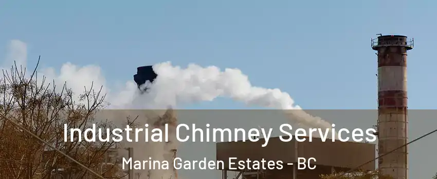  Industrial Chimney Services Marina Garden Estates - BC
