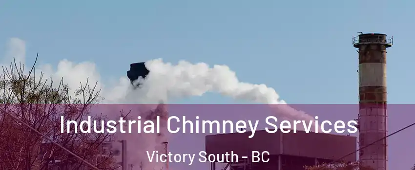  Industrial Chimney Services Victory South - BC