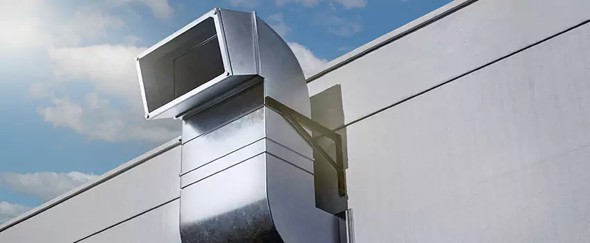 Trusted Air Duct Cleaning Company in Ladner, British Columbia