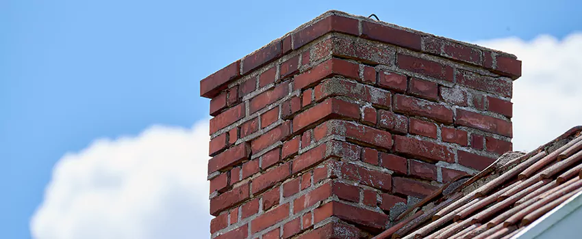 Chimney Fireplace Ash Dump Cleaning in Ladner, BC