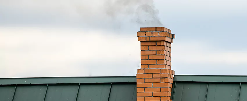 Clean Blocked Chimney in Ladner, British Columbia