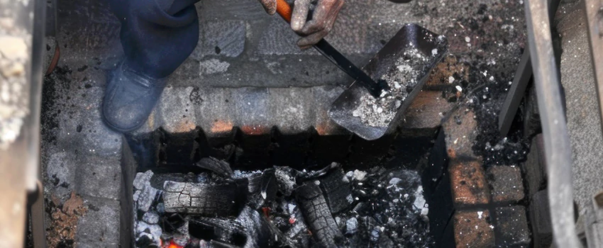 Residential Chimney Bricks Rotten Repair Services in Ladner, BC