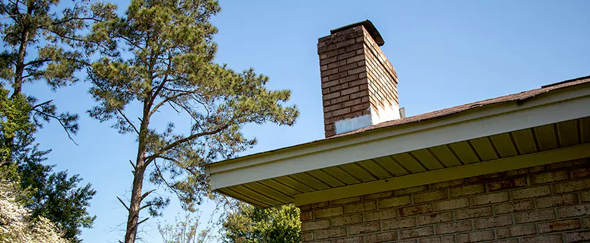 Chimney Chase Inspection Near Me in Ladner, British Columbia